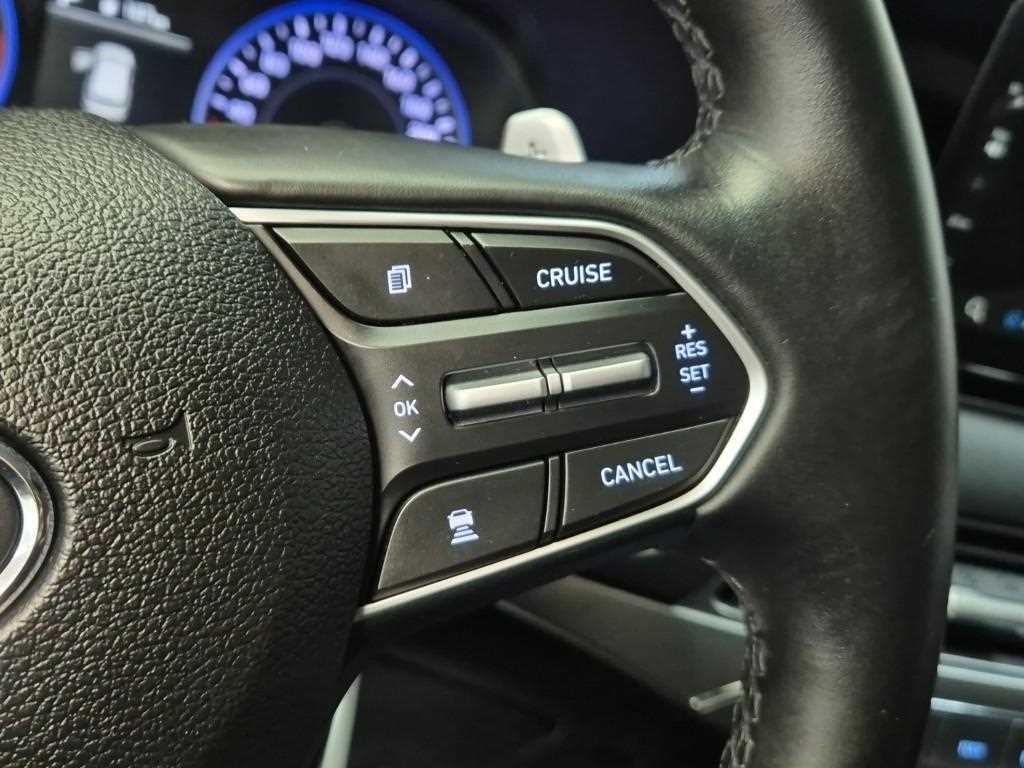 [현대] 팰리세이드 디젤 2.2 2WD 익스클루시브 (7인승) - 이미지 15