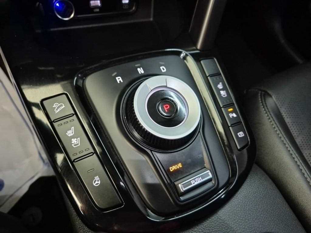 [기아] 더 뉴 셀토스 가솔린 1.6 터보 2WD 프레스티지 - 이미지 8