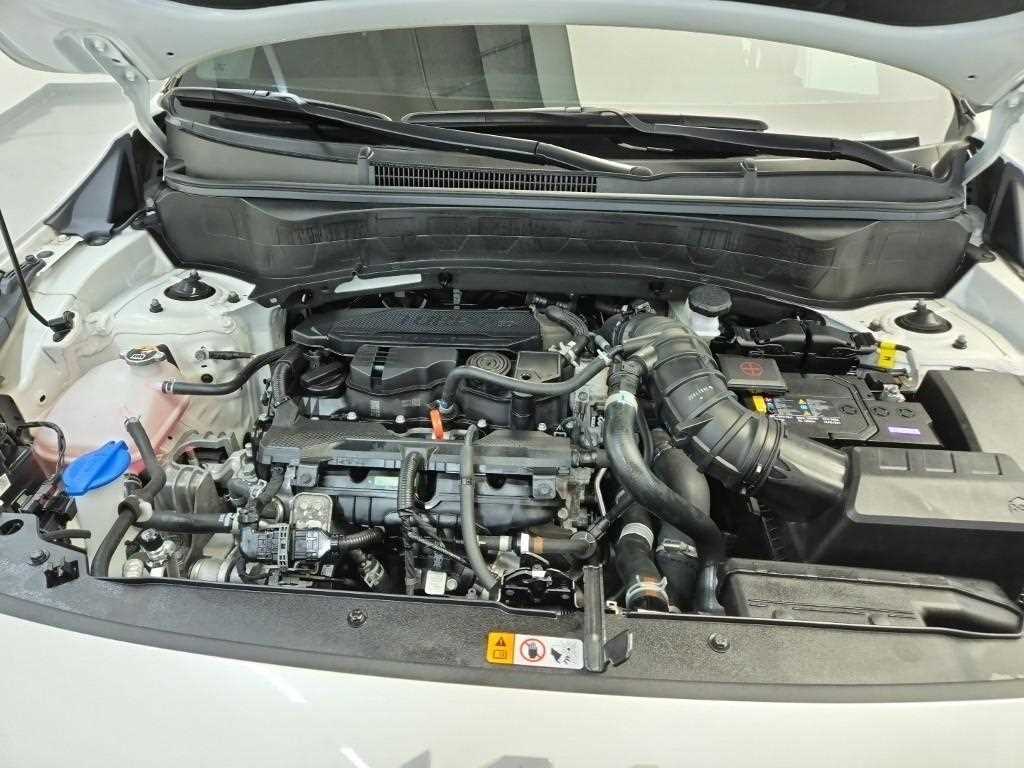 [기아] 더 뉴 셀토스 가솔린 1.6 터보 2WD 프레스티지 - 이미지 5