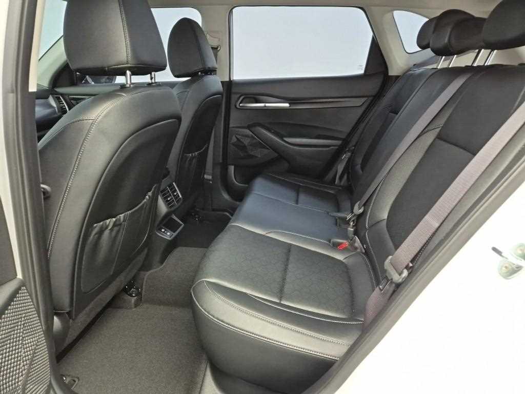 [기아] 더 뉴 셀토스 가솔린 1.6 터보 2WD 프레스티지 - 이미지 12