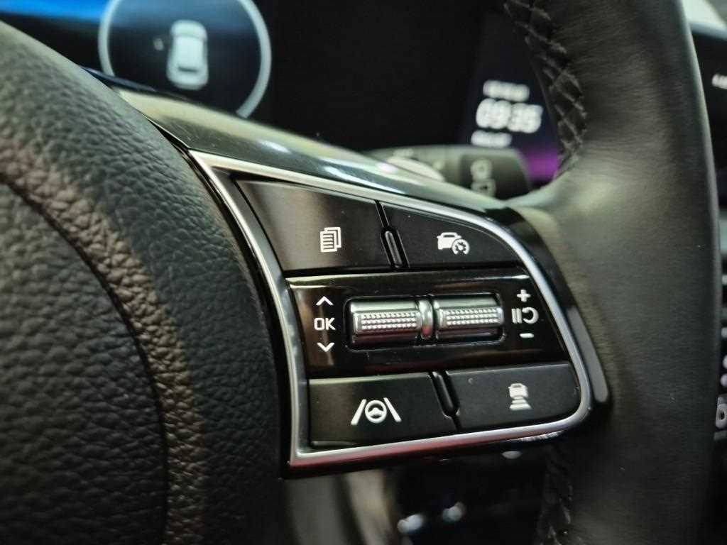 [기아] 더 뉴 셀토스 가솔린 1.6 터보 2WD 프레스티지 - 이미지 15