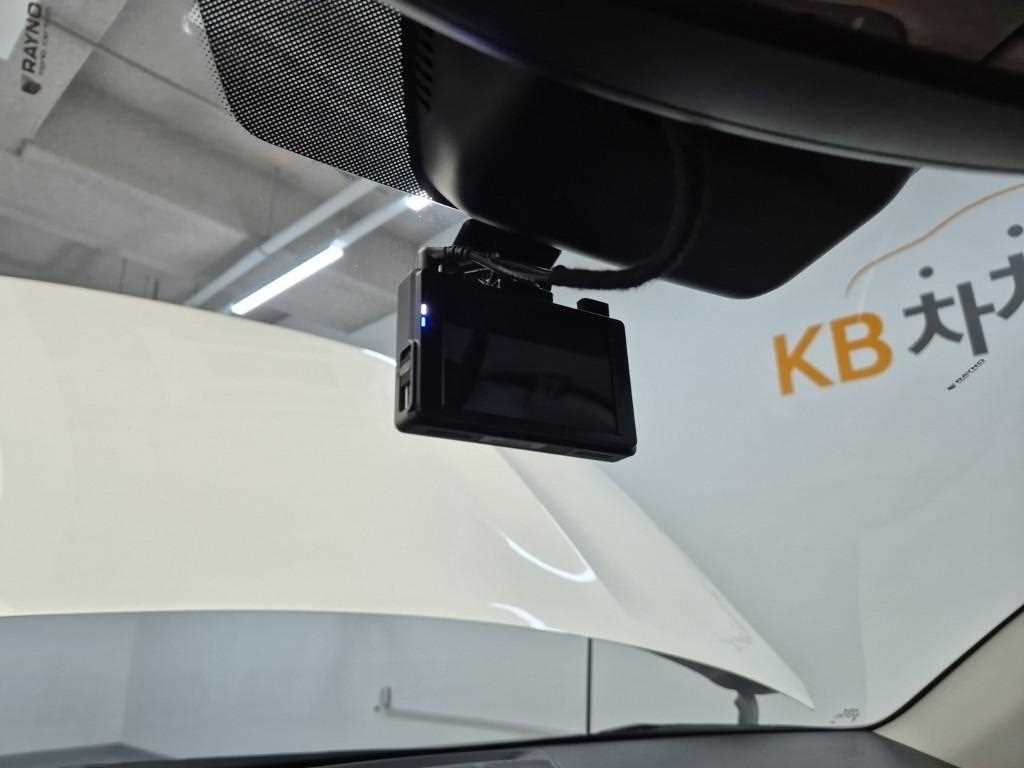 [기아] 더 뉴 셀토스 가솔린 1.6 터보 2WD 프레스티지 - 이미지 16