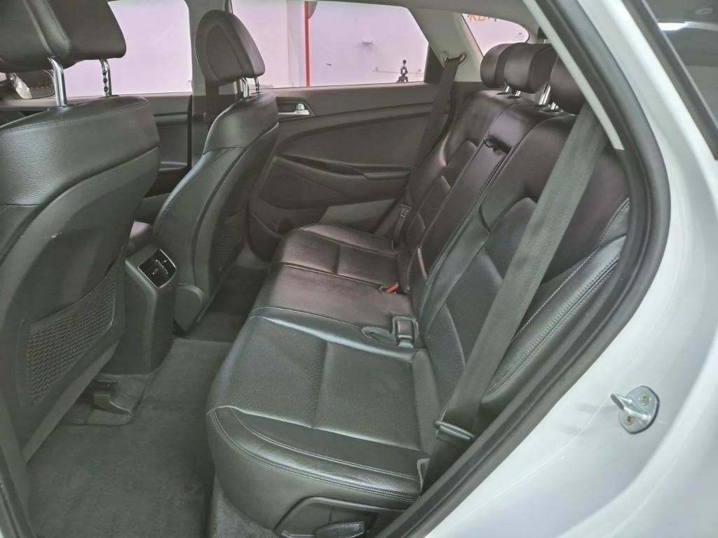 [현대] 올뉴투싼 디젤 2.0 2WD 모던 (5인승) - 이미지 7