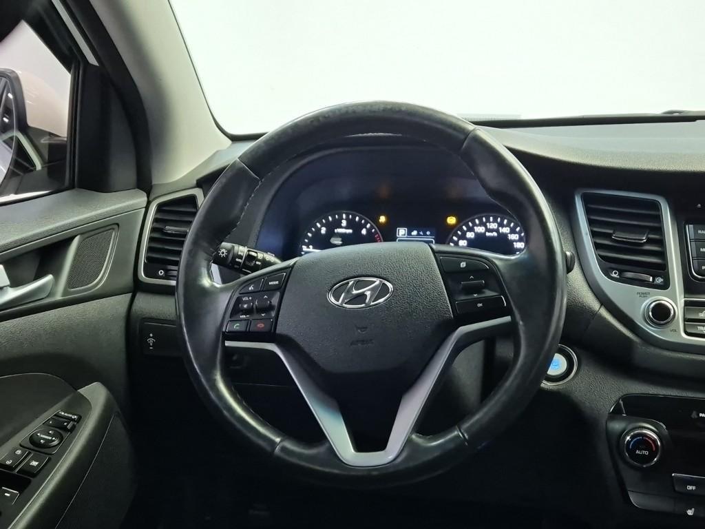 [현대] 올뉴투싼 디젤 2.0 2WD 모던 (5인승) - 이미지 9