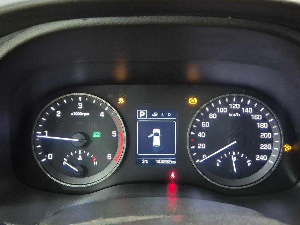 [현대] 올뉴투싼 디젤 2.0 2WD 모던 (5인승) - 이미지 10