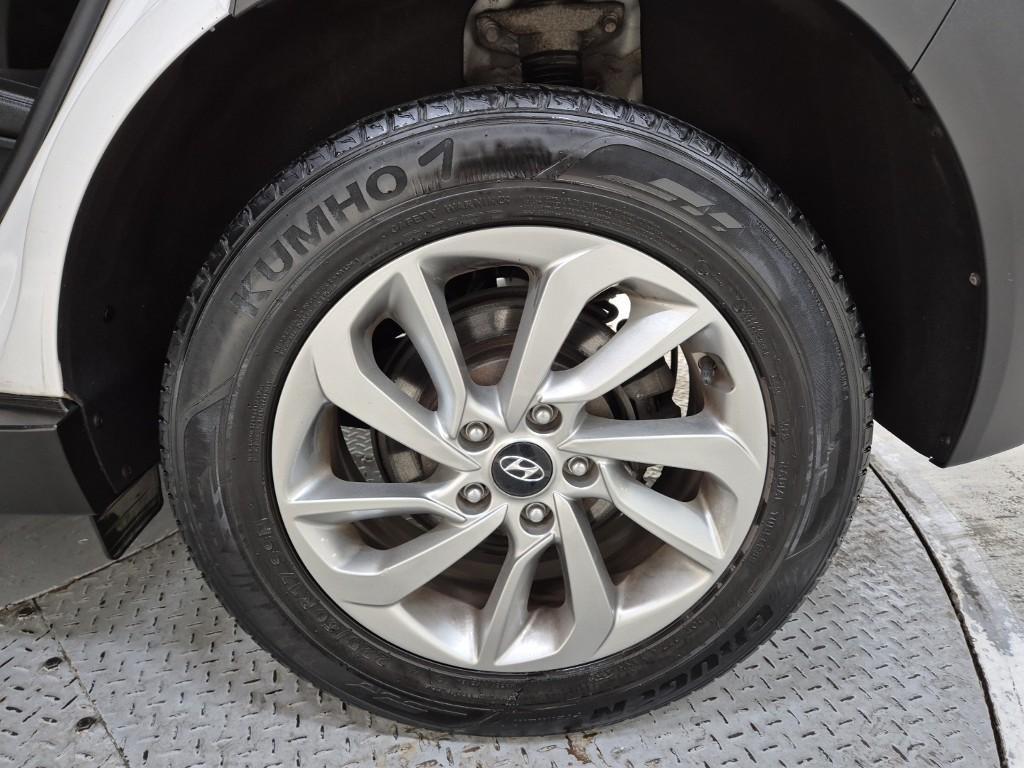 [현대] 올뉴투싼 디젤 2.0 2WD 모던 (5인승) - 이미지 18