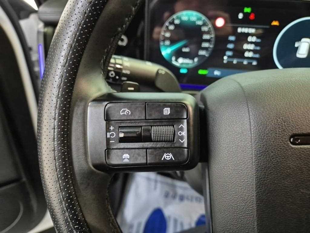 [현대] 싼타페 하이브리드 MX5 1.6T 2WD 캘리그래피 (6인승) - 이미지 15