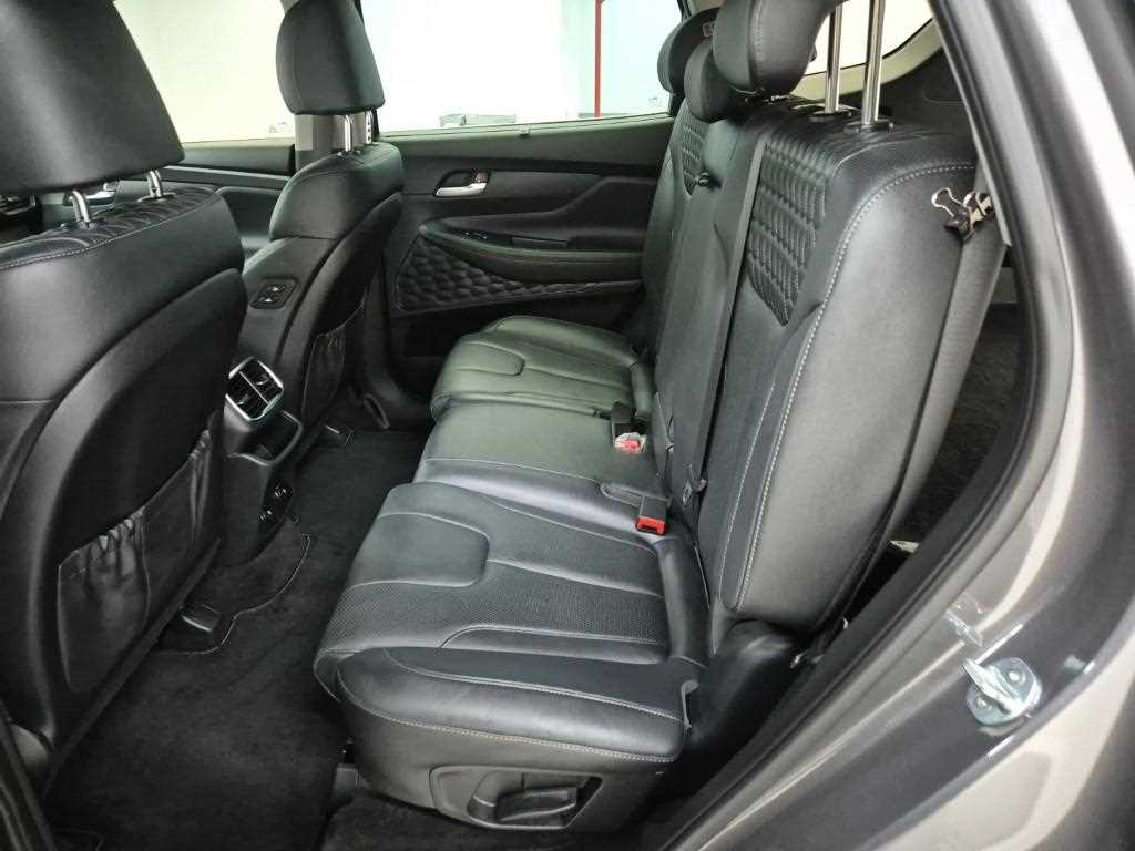 [현대] 싼타페 TM 디젤 2.0 2WD 프레스티지 (5인승) - 이미지 12