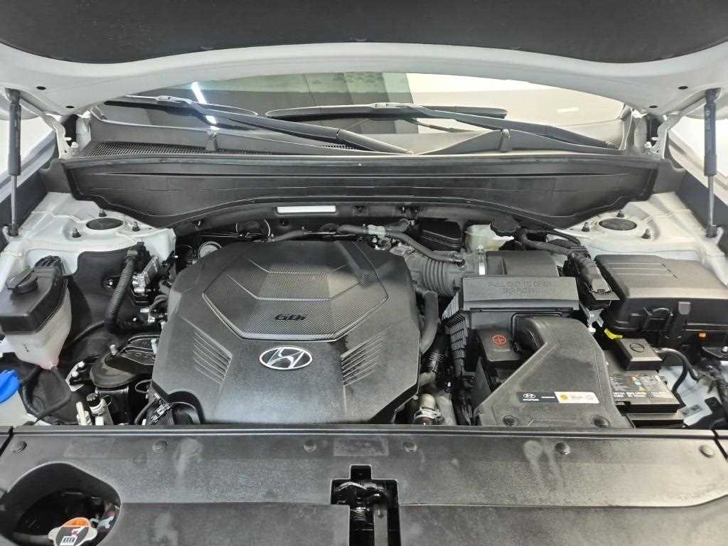 [현대] 팰리세이드 가솔린 3.8 2WD 캘리그래피 (7인승) - 이미지 5