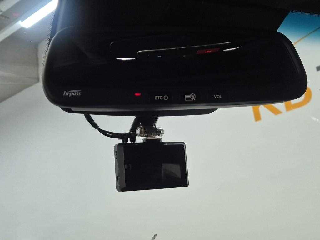 [현대] 팰리세이드 가솔린 3.8 2WD 캘리그래피 (7인승) - 이미지 18