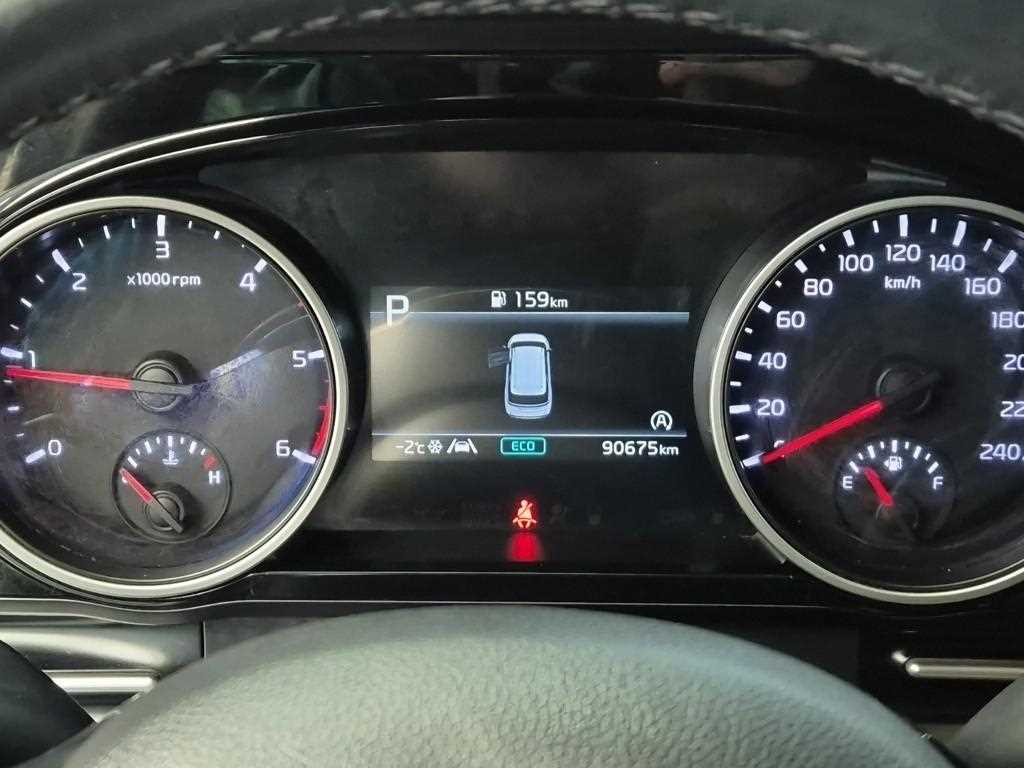 [기아] 카니발 4세대 디젤 9인승 프레스티지        (9인승) - 이미지 6