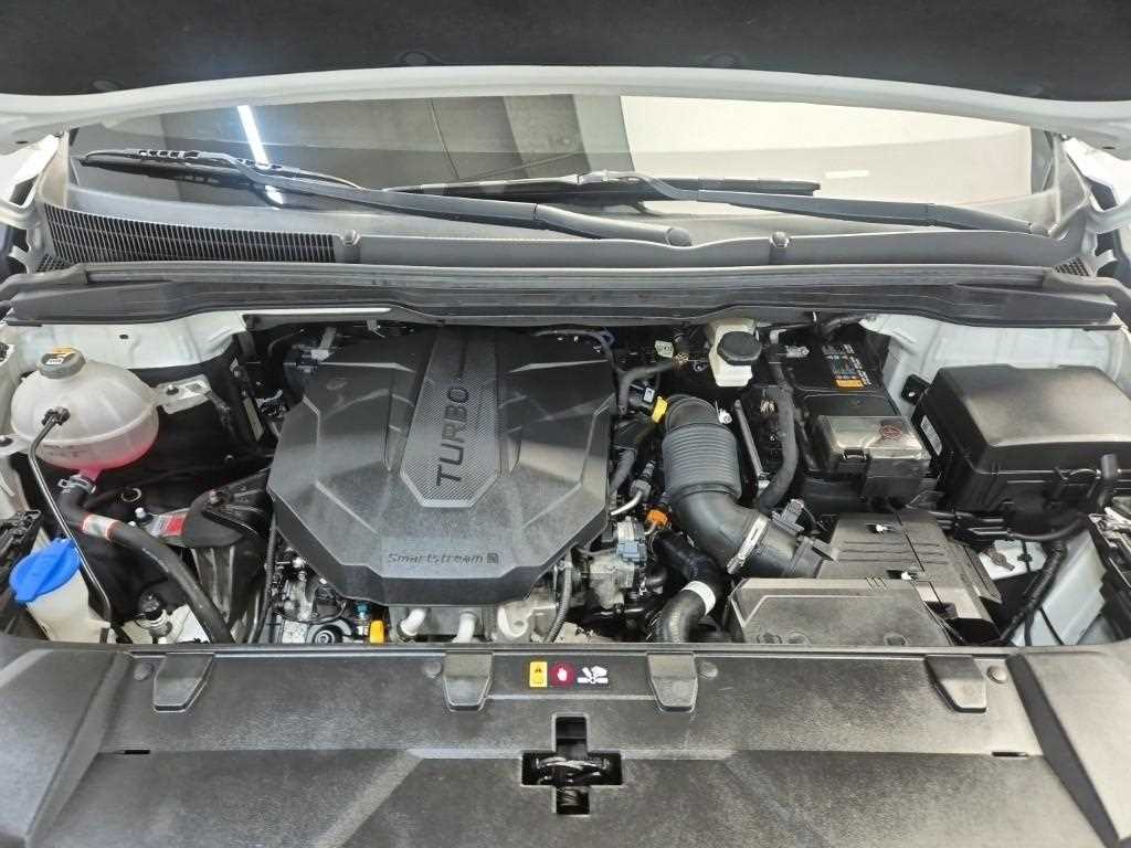 [기아] 카니발 4세대 디젤 9인승 프레스티지        (9인승) - 이미지 5