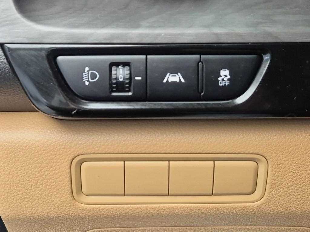 [기아] 카니발 4세대 디젤 9인승 프레스티지        (9인승) - 이미지 18