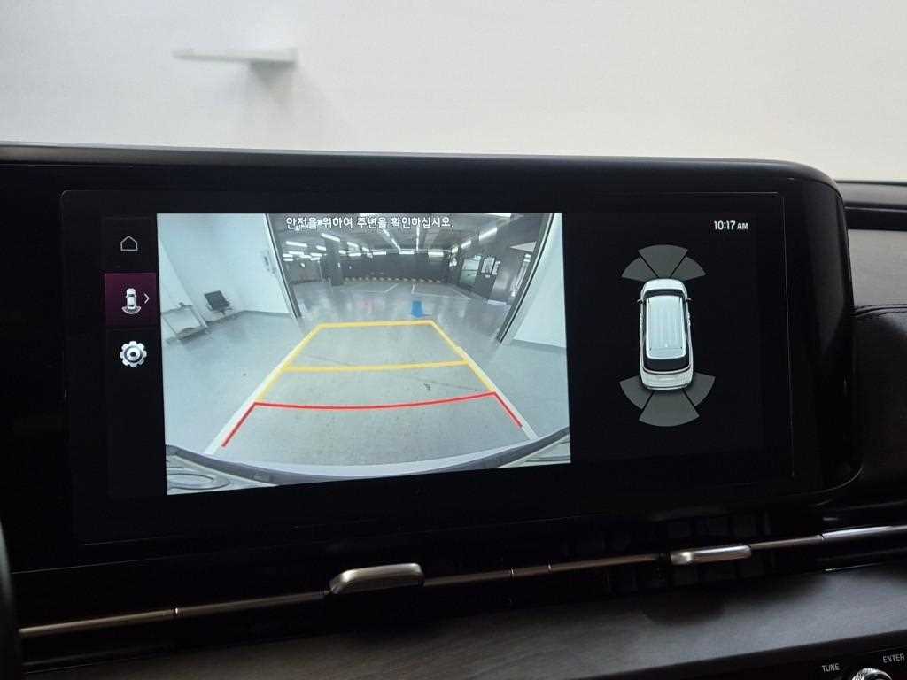 [기아] 카니발 4세대 디젤 9인승 프레스티지        (9인승) - 이미지 14