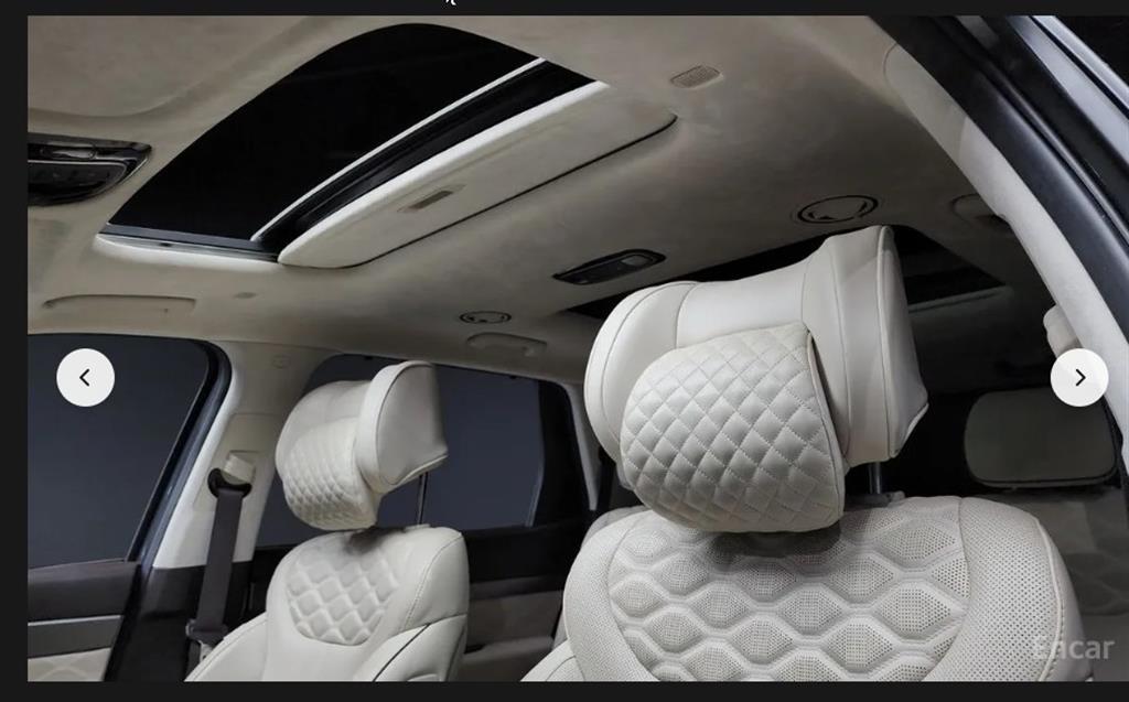 [현대] 팰리세이드 가솔린 3.8 4WD 캘리그래피 (7인승) - 이미지 13