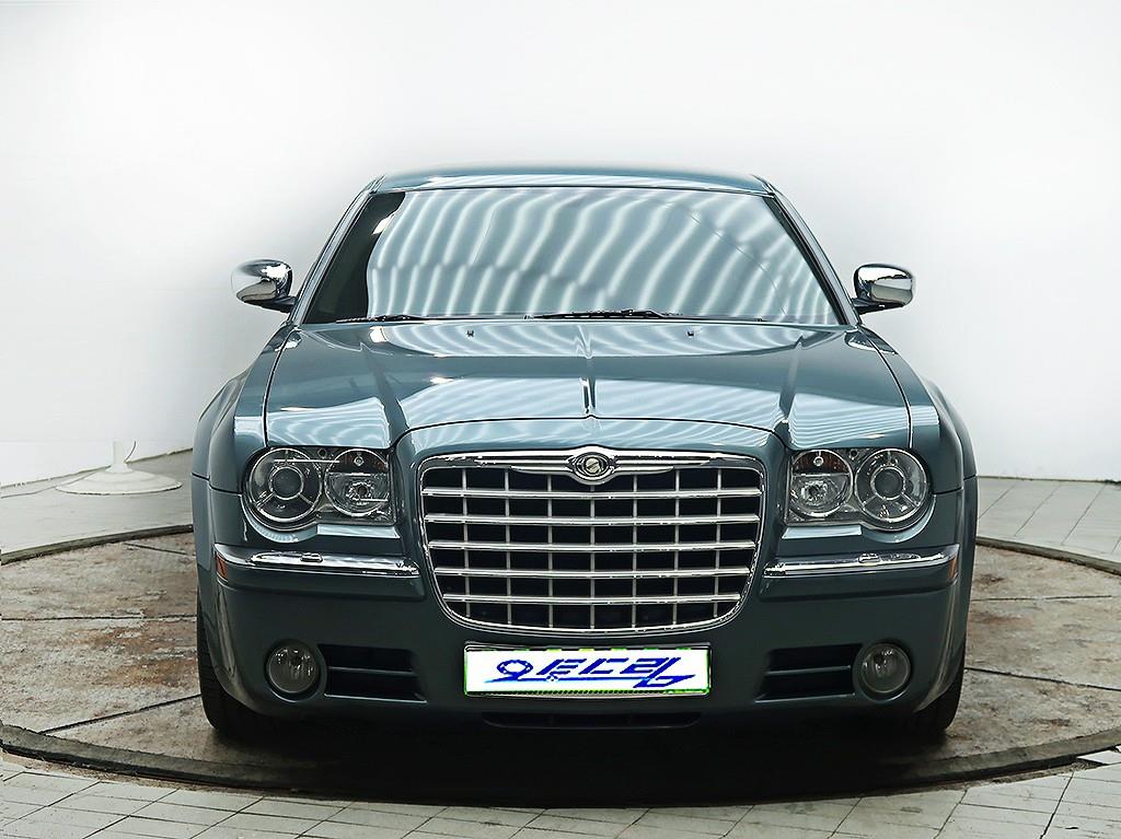 [크라이슬러] 300C 3.5