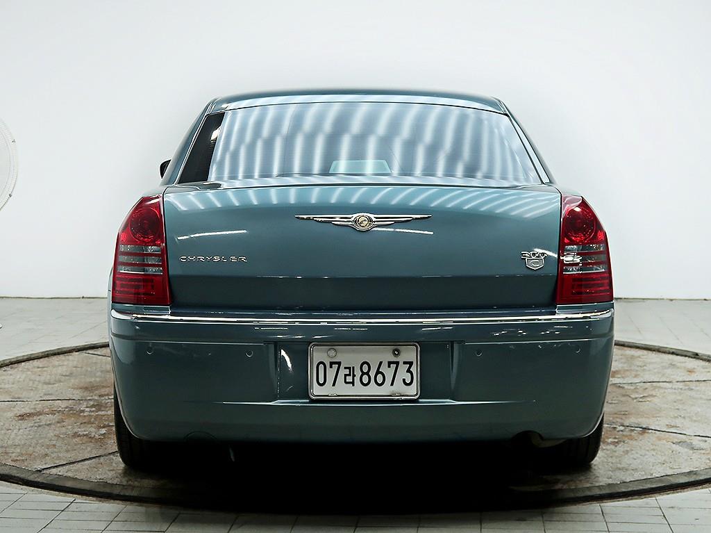 [크라이슬러] 300C 3.5 - 이미지 3