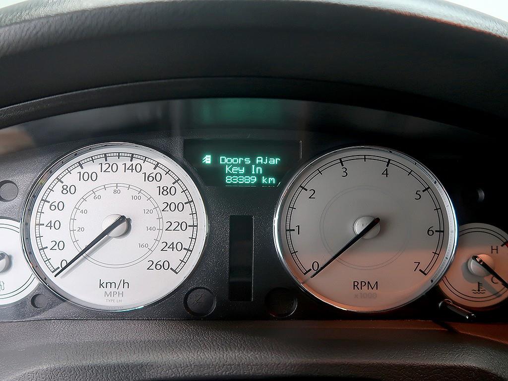 [크라이슬러] 300C 3.5 - 이미지 6