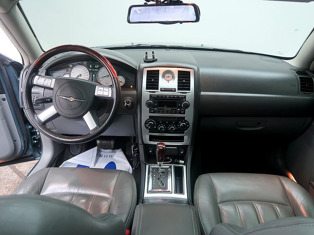 [크라이슬러] 300C 3.5 - 이미지 5