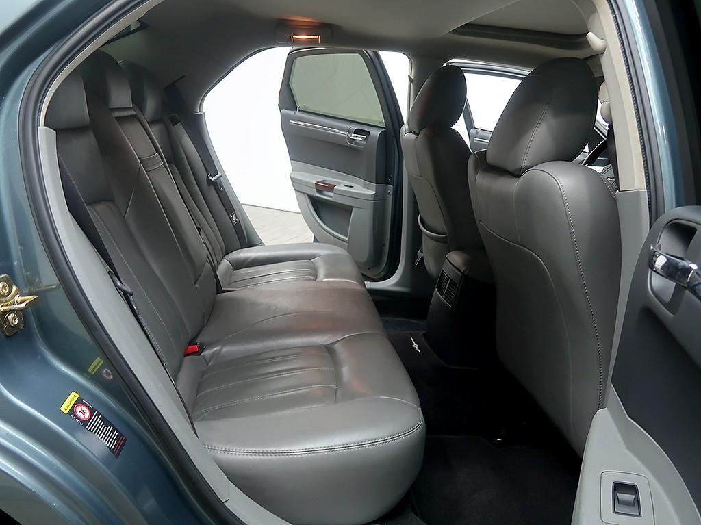 [크라이슬러] 300C 3.5 - 이미지 12