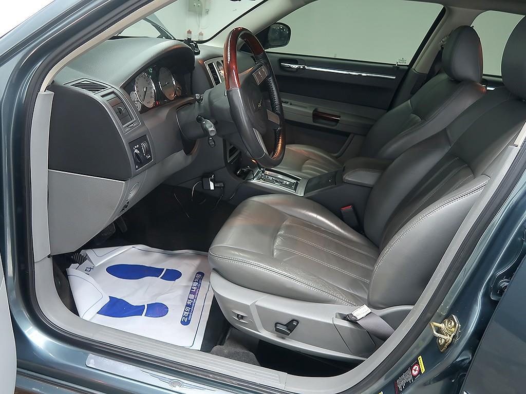 [크라이슬러] 300C 3.5 - 이미지 11