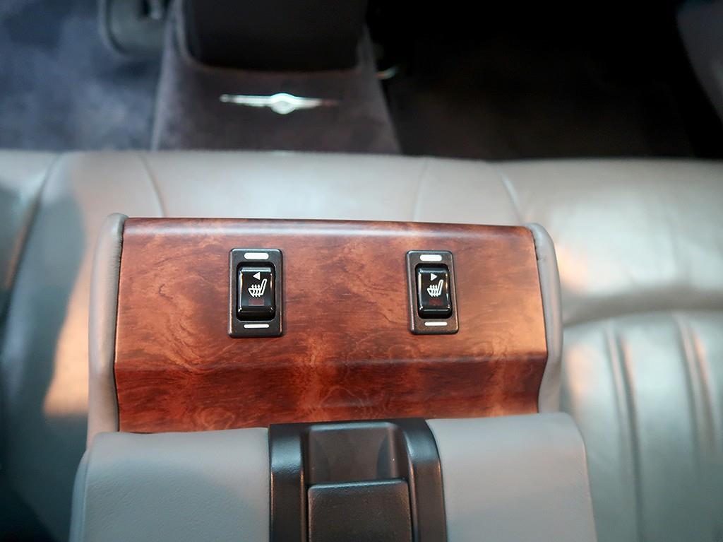 [크라이슬러] 300C 3.5 - 이미지 16