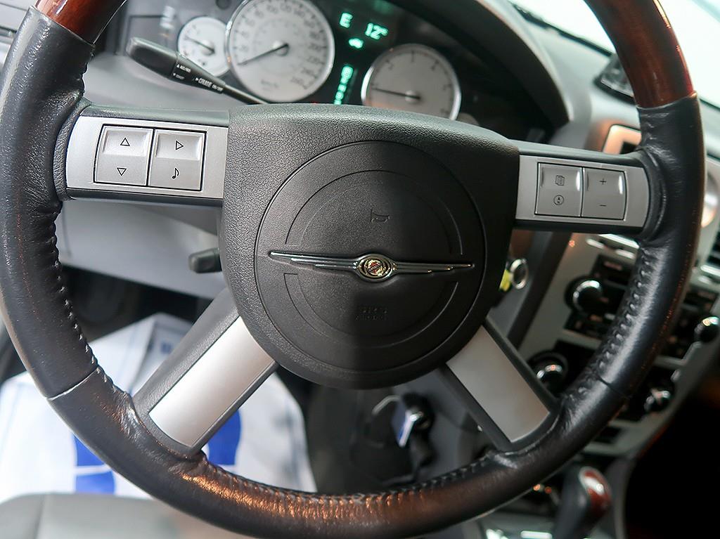 [크라이슬러] 300C 3.5 - 이미지 17