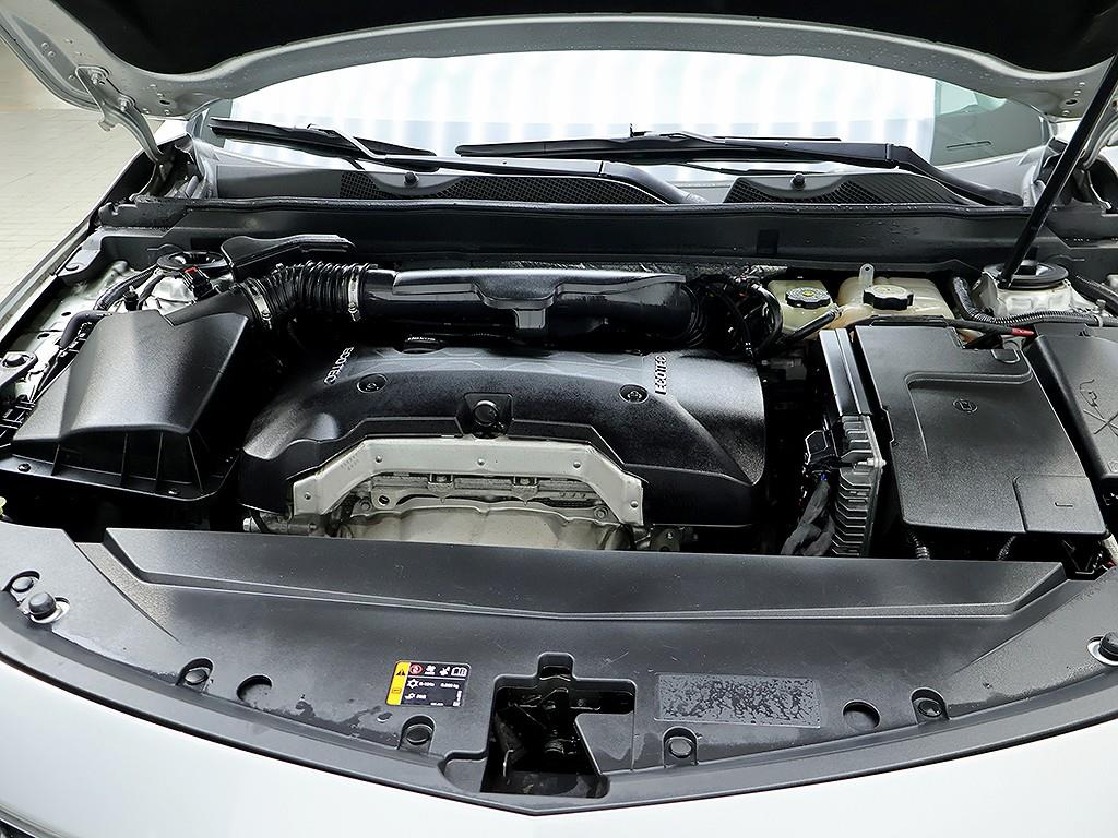 [쉐보레] 임팔라 2.5 LTZ - 이미지 7