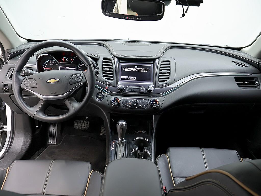 [쉐보레] 임팔라 2.5 LTZ - 이미지 5