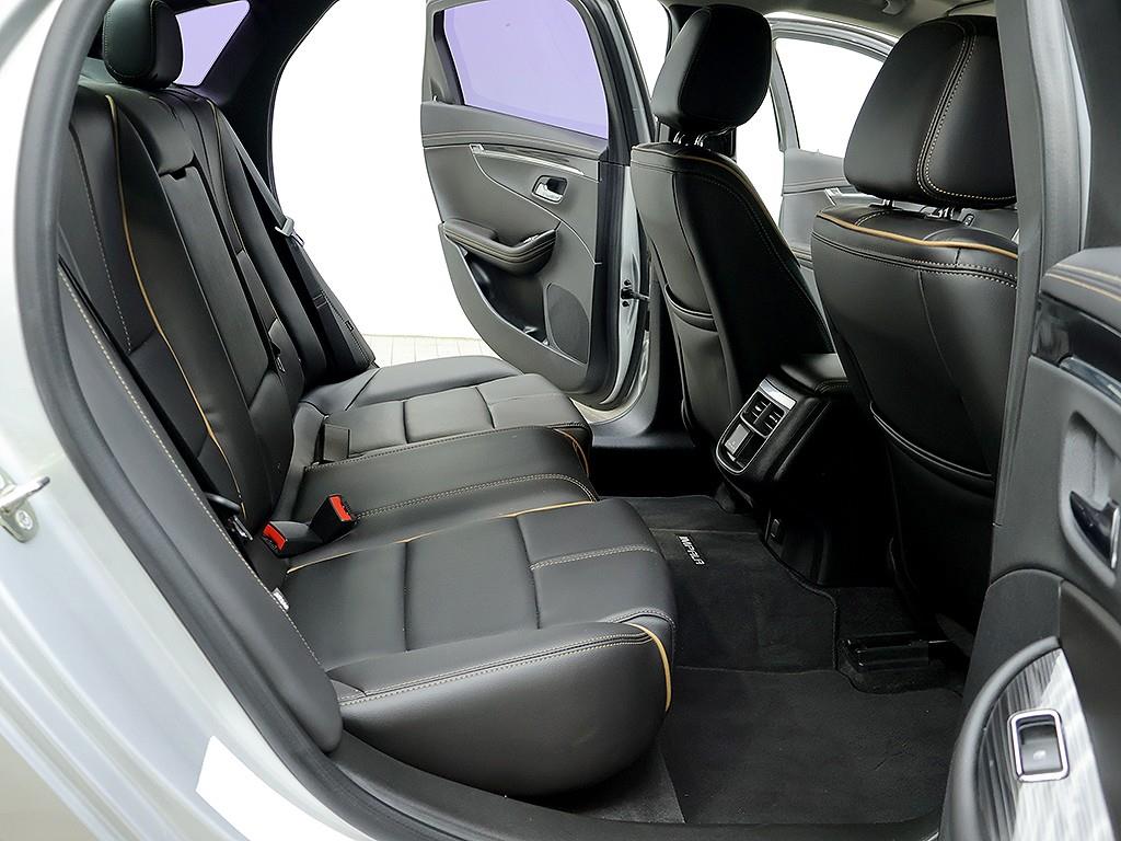 [쉐보레] 임팔라 2.5 LTZ - 이미지 12