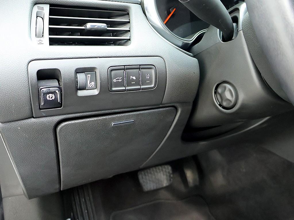 [쉐보레] 임팔라 2.5 LTZ - 이미지 17