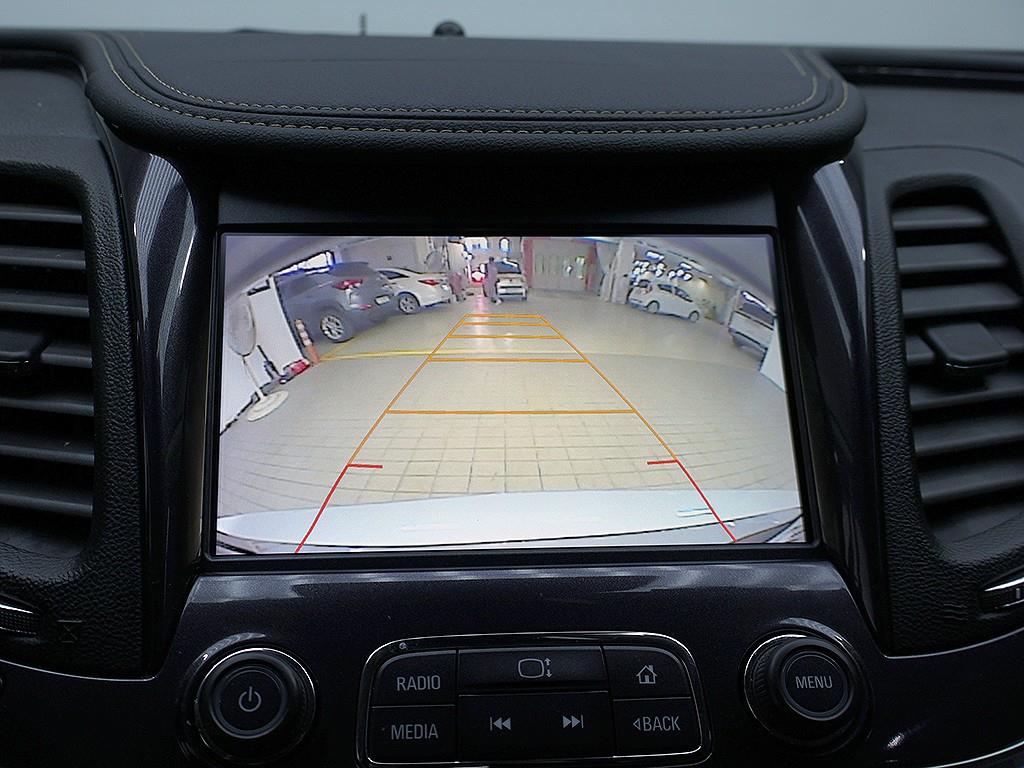 [쉐보레] 임팔라 2.5 LTZ - 이미지 13