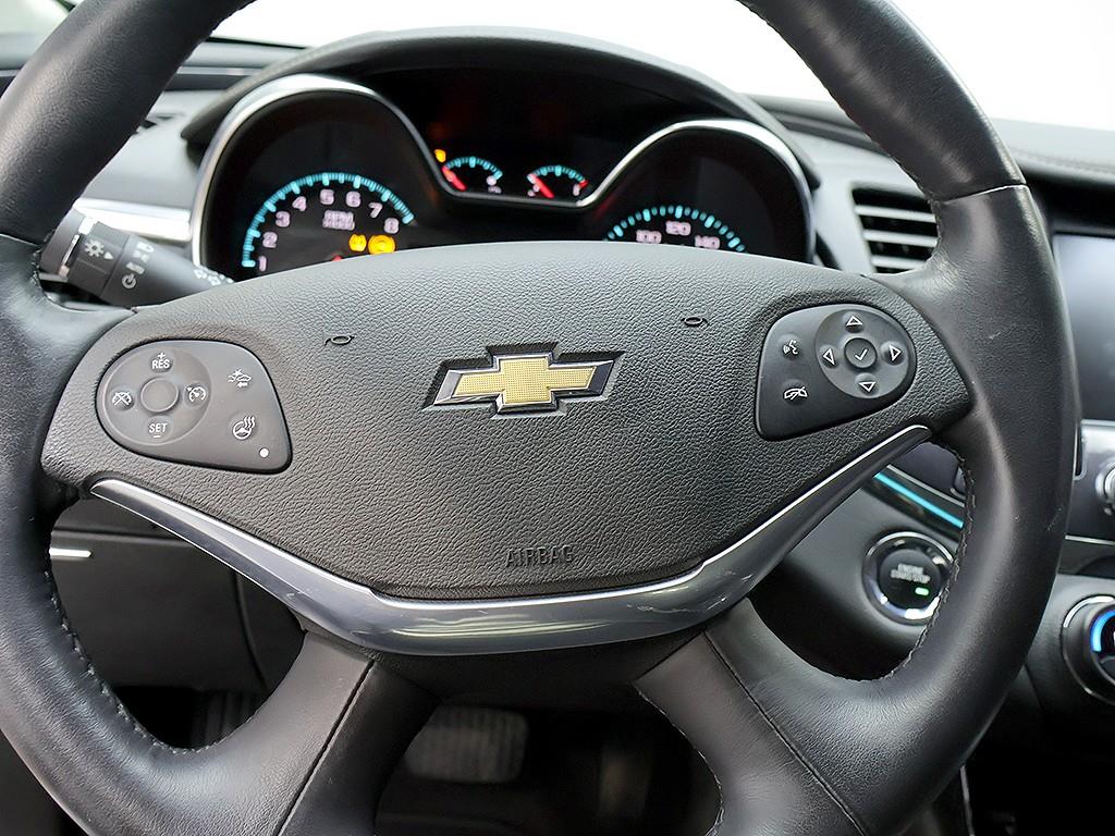 [쉐보레] 임팔라 2.5 LTZ - 이미지 18