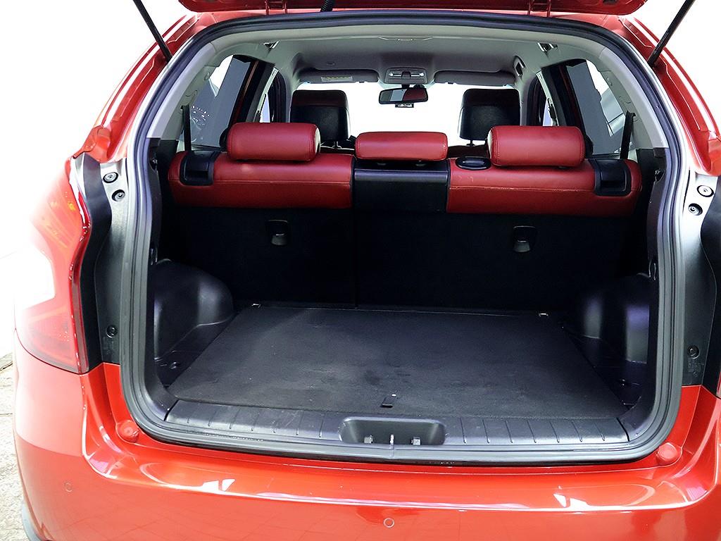 [KG모빌리티(쌍용)] 뉴코란도C 4WD 2.0 CVX 최고급형 - 이미지 13