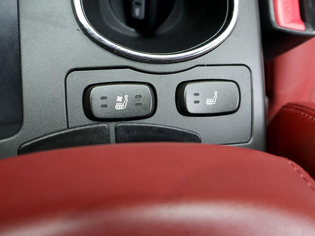 [KG모빌리티(쌍용)] 뉴코란도C 4WD 2.0 CVX 최고급형 - 이미지 17