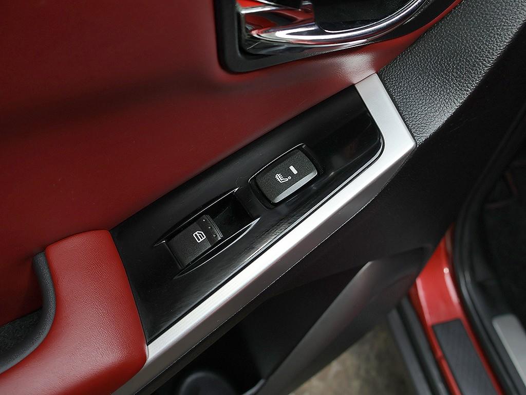 [KG모빌리티(쌍용)] 뉴코란도C 4WD 2.0 CVX 최고급형 - 이미지 18