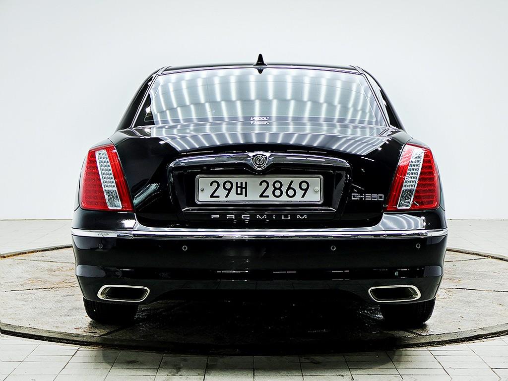 [기아] 오피러스프리미엄 GH270 스페셜럭셔리 - 이미지 3