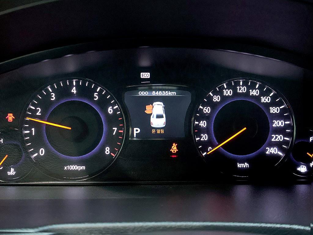 [기아] 오피러스프리미엄 GH270 스페셜럭셔리 - 이미지 6