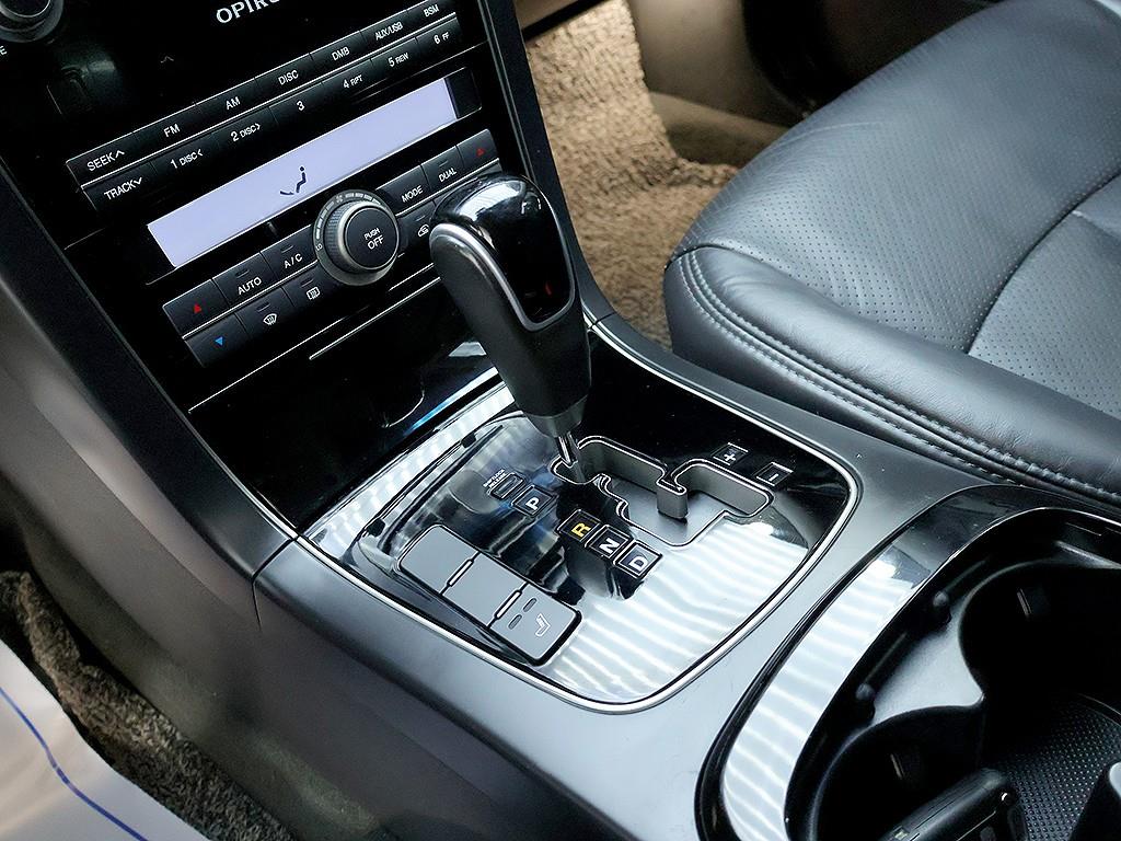 [기아] 오피러스프리미엄 GH270 스페셜럭셔리 - 이미지 10