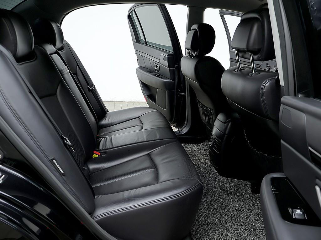 [기아] 오피러스프리미엄 GH270 스페셜럭셔리 - 이미지 12