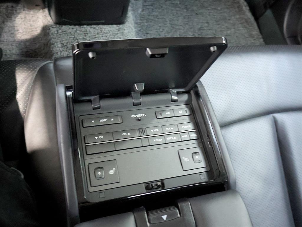 [기아] 오피러스프리미엄 GH270 스페셜럭셔리 - 이미지 15