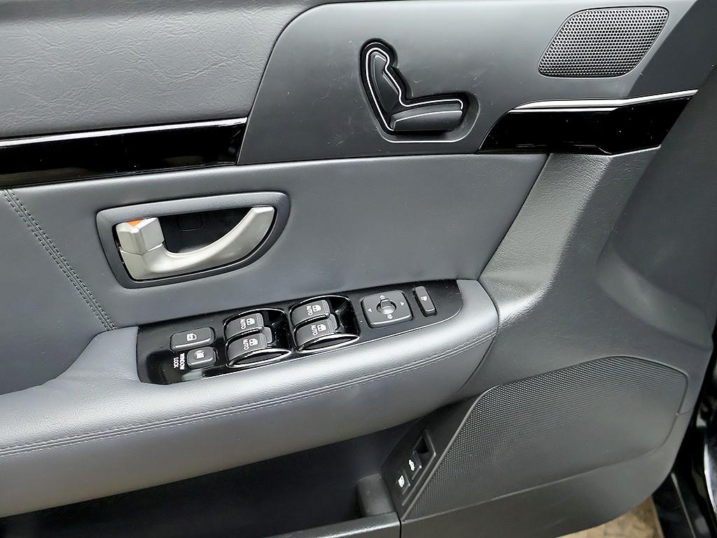 [기아] 오피러스프리미엄 GH270 스페셜럭셔리 - 이미지 16