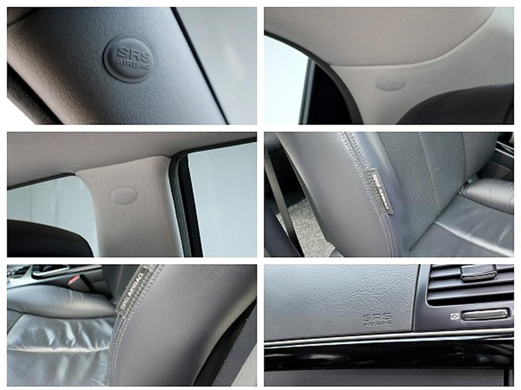 [기아] 오피러스프리미엄 GH270 스페셜럭셔리 - 이미지 18