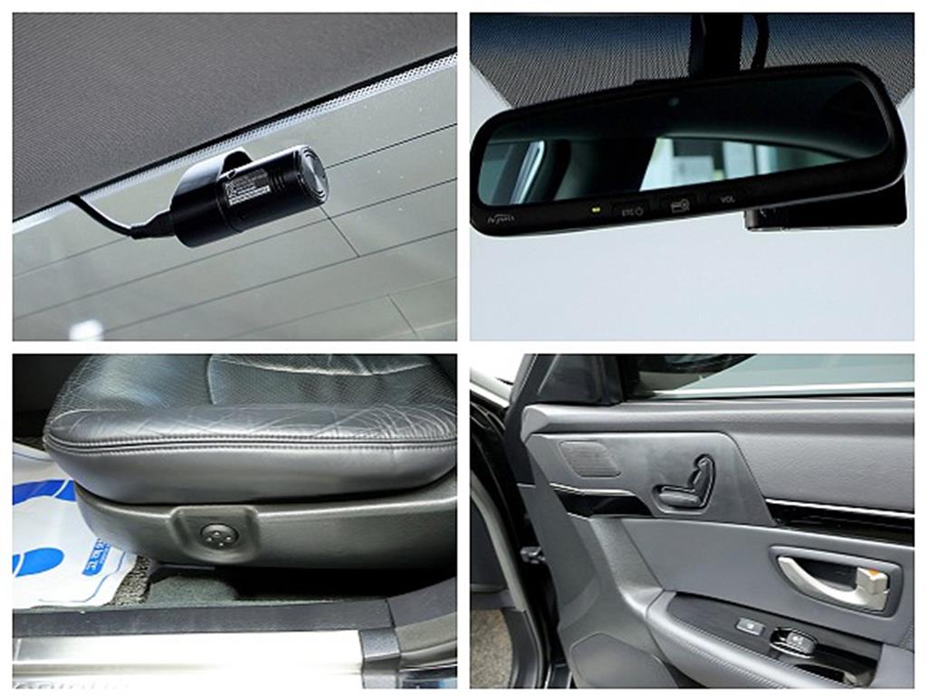 [기아] 오피러스프리미엄 GH270 스페셜럭셔리 - 이미지 20