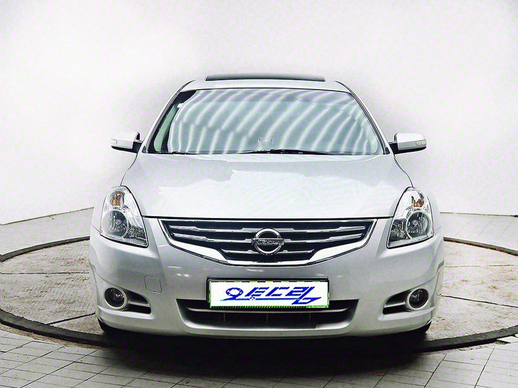 [닛산] 알티마 3.5