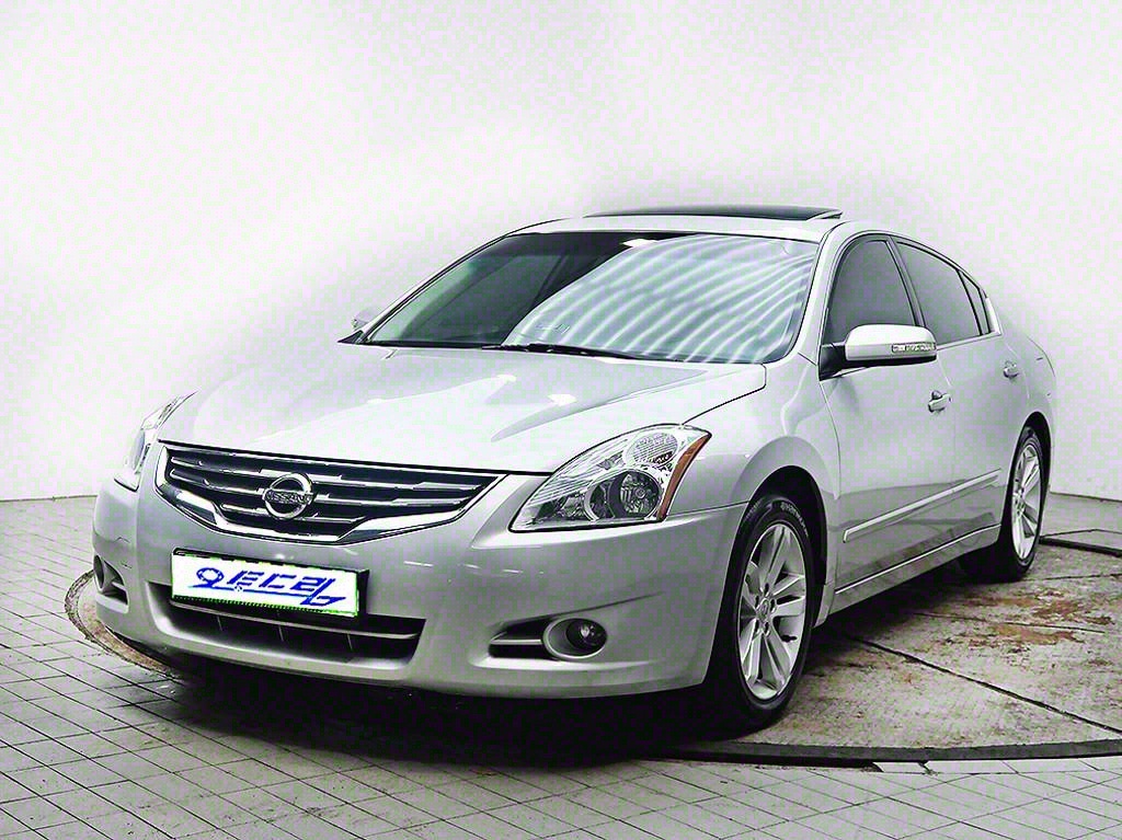 [닛산] 알티마 3.5 - 이미지 2