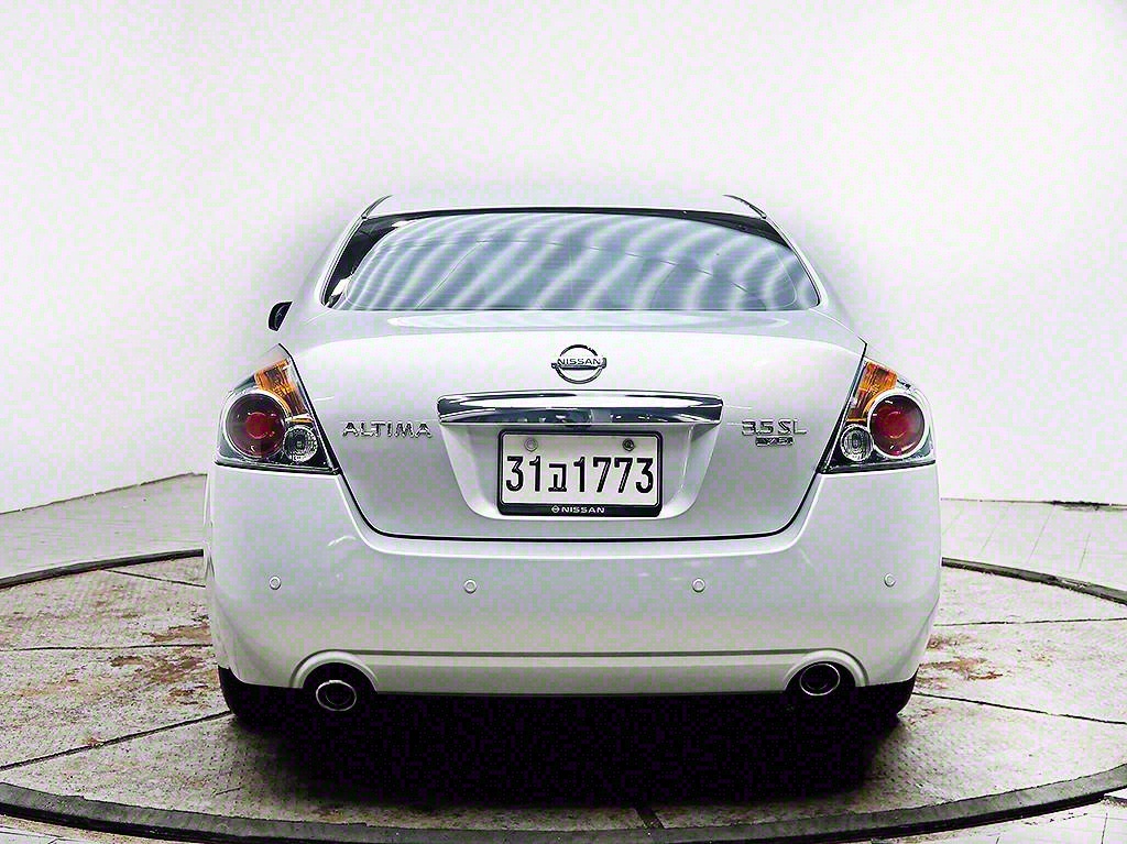 [닛산] 알티마 3.5 - 이미지 3