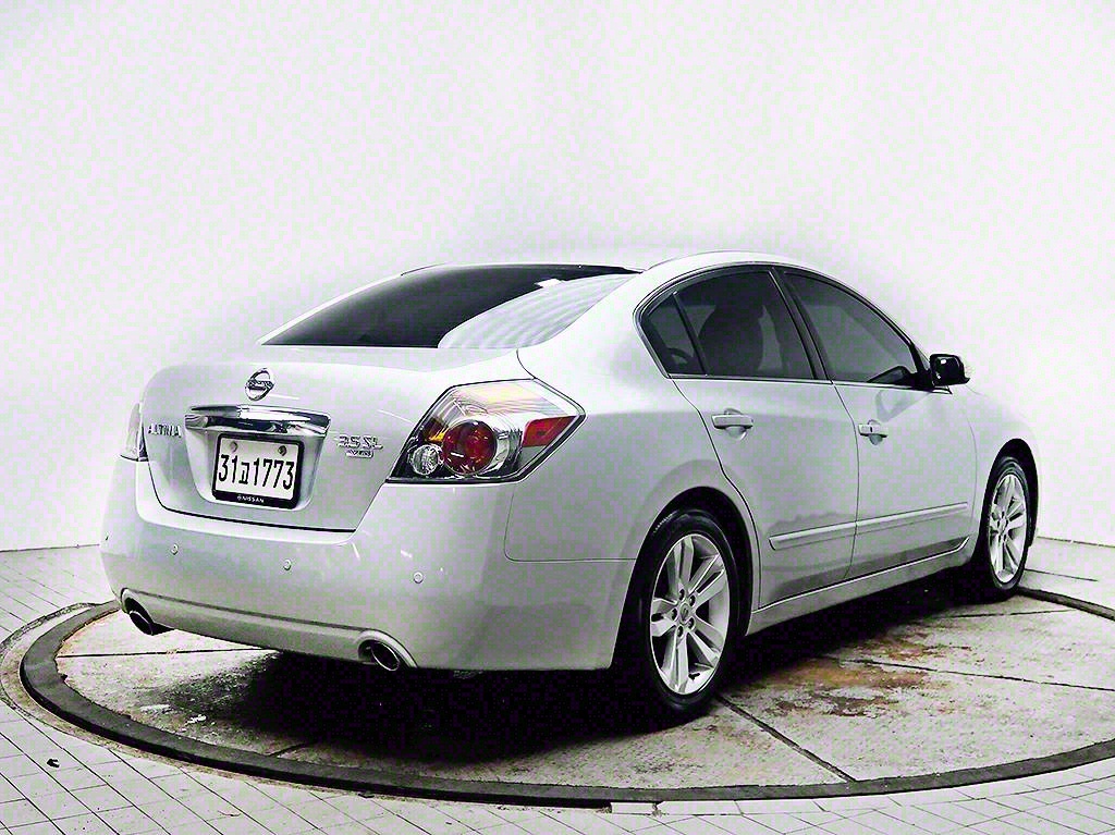 [닛산] 알티마 3.5 - 이미지 4