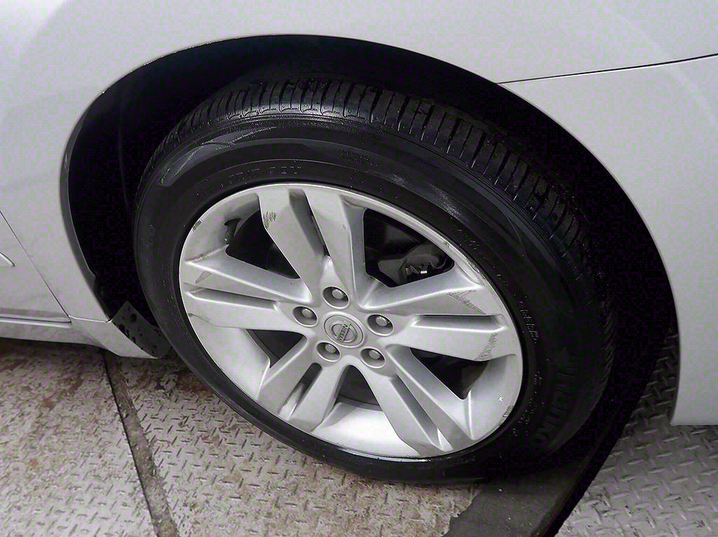 [닛산] 알티마 3.5 - 이미지 8