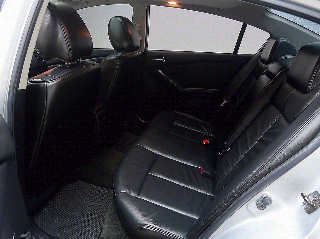 [닛산] 알티마 3.5 - 이미지 12